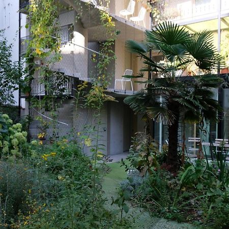 Gemuetliche Wohnung Im Herzen Von Linz Extérieur photo