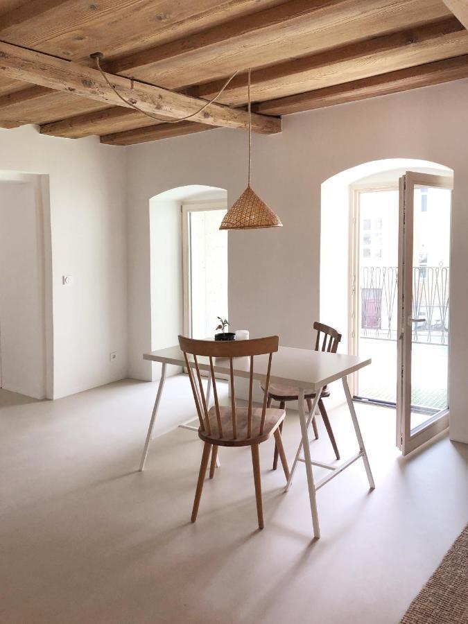 Gemuetliche Wohnung Im Herzen Von Linz Extérieur photo