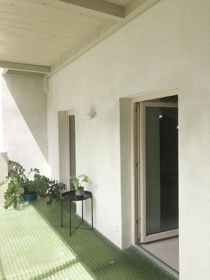 Gemuetliche Wohnung Im Herzen Von Linz Extérieur photo