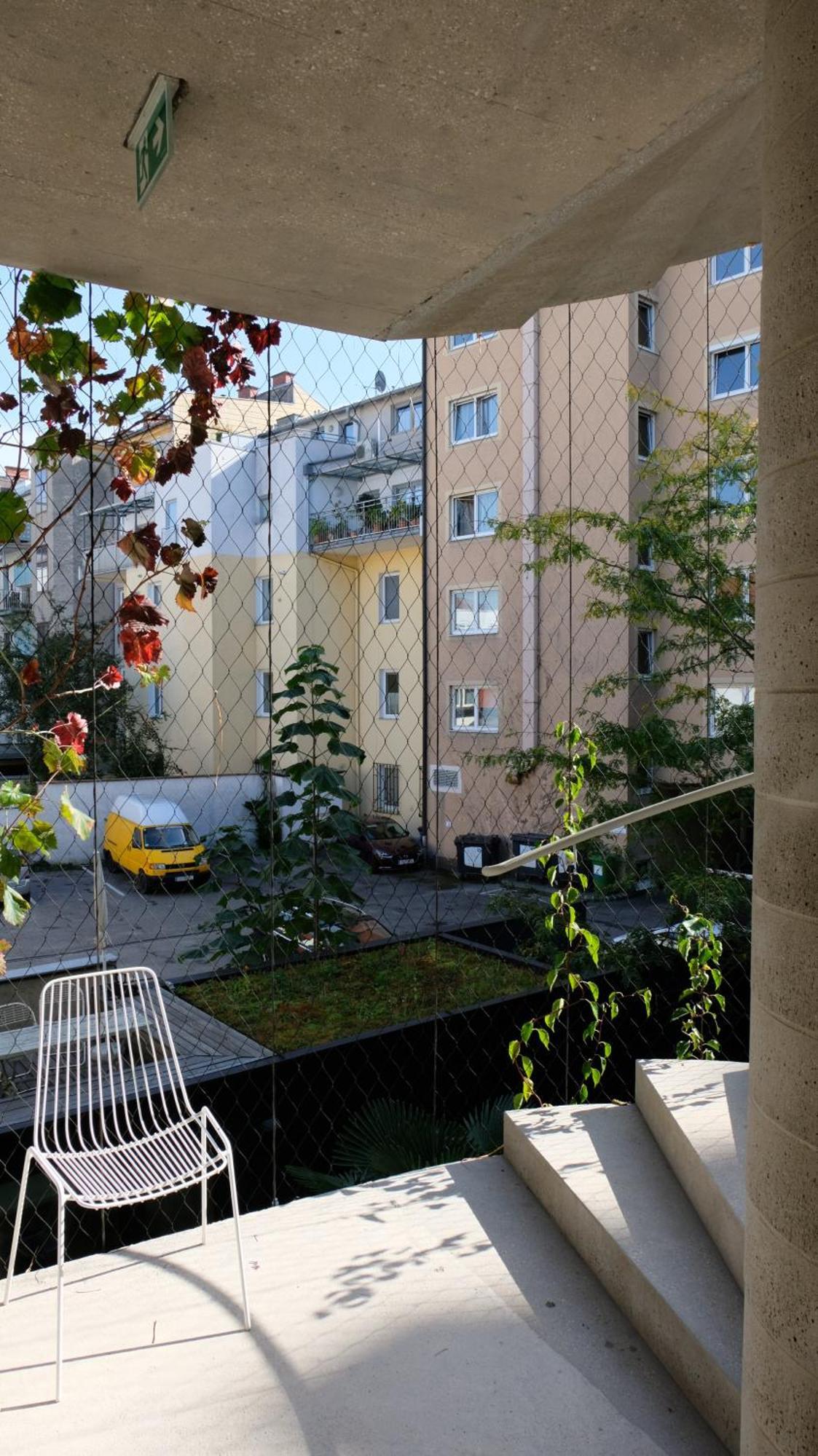 Gemuetliche Wohnung Im Herzen Von Linz Extérieur photo